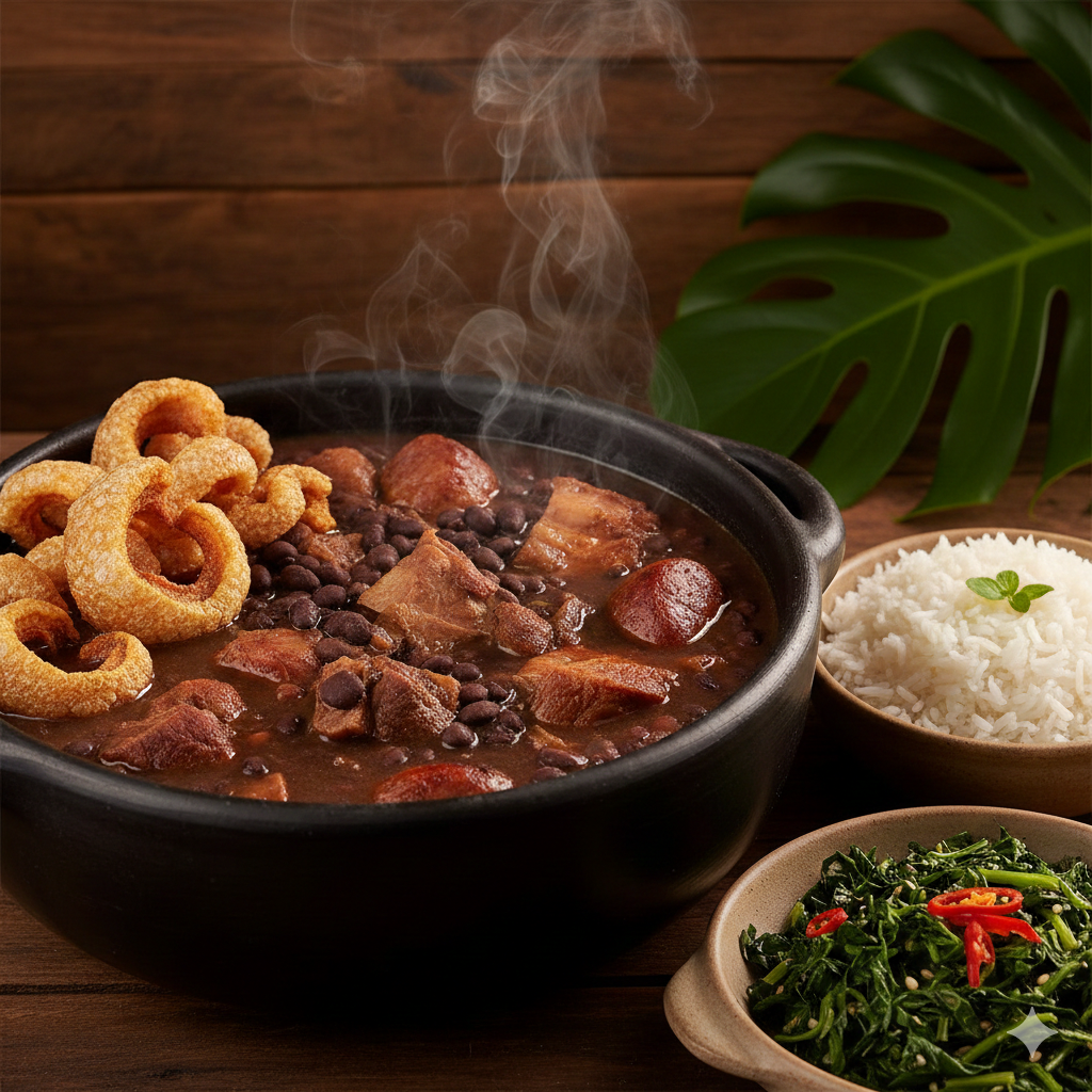 Comida Mineira