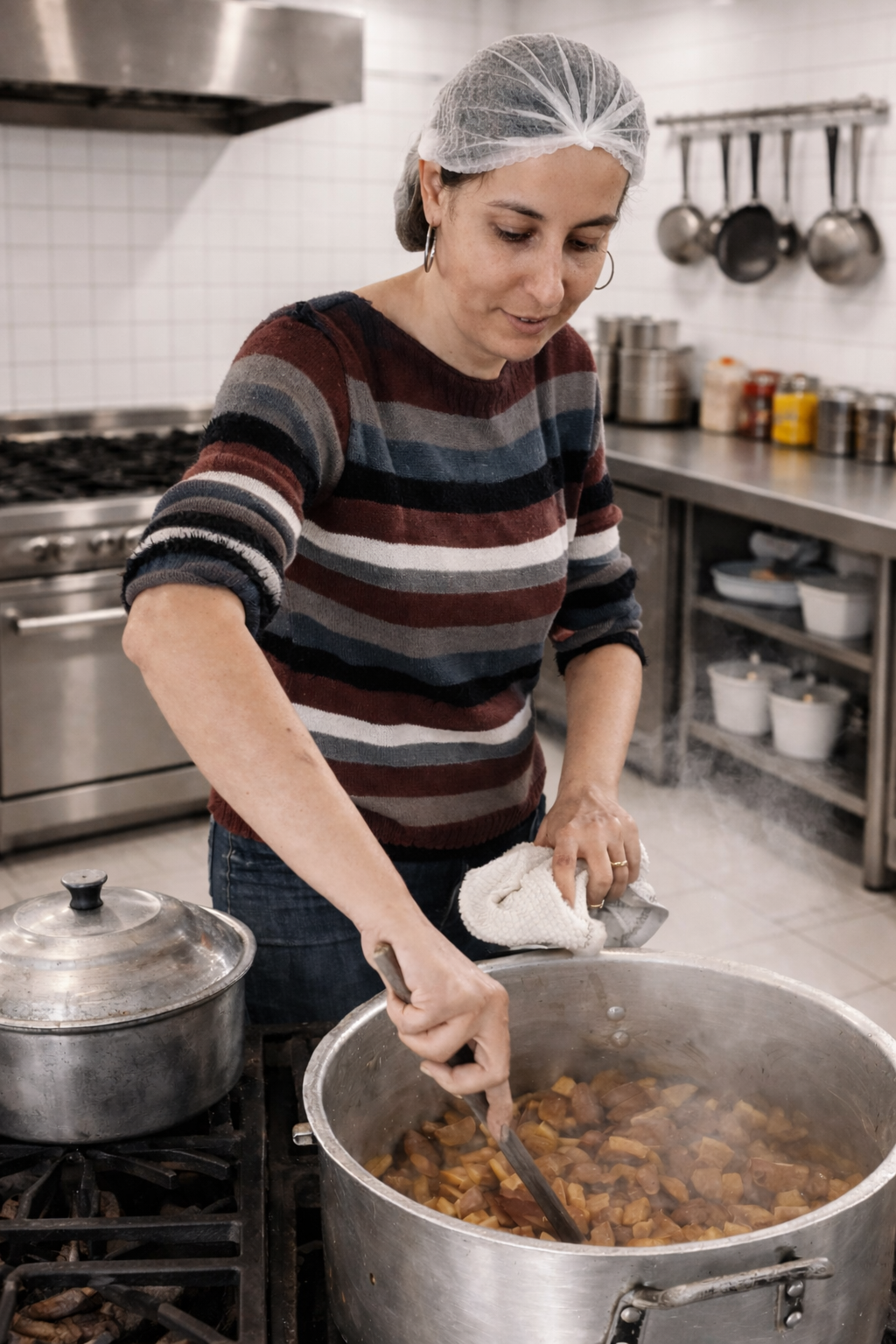 Nossa Cozinha