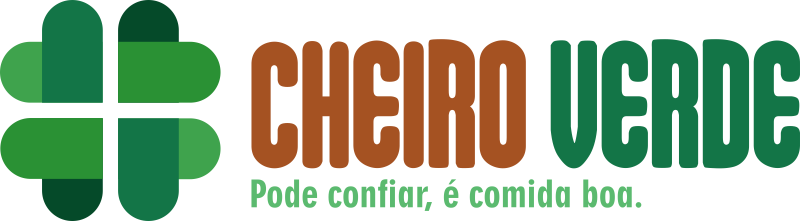 Cheiro Verde Logo